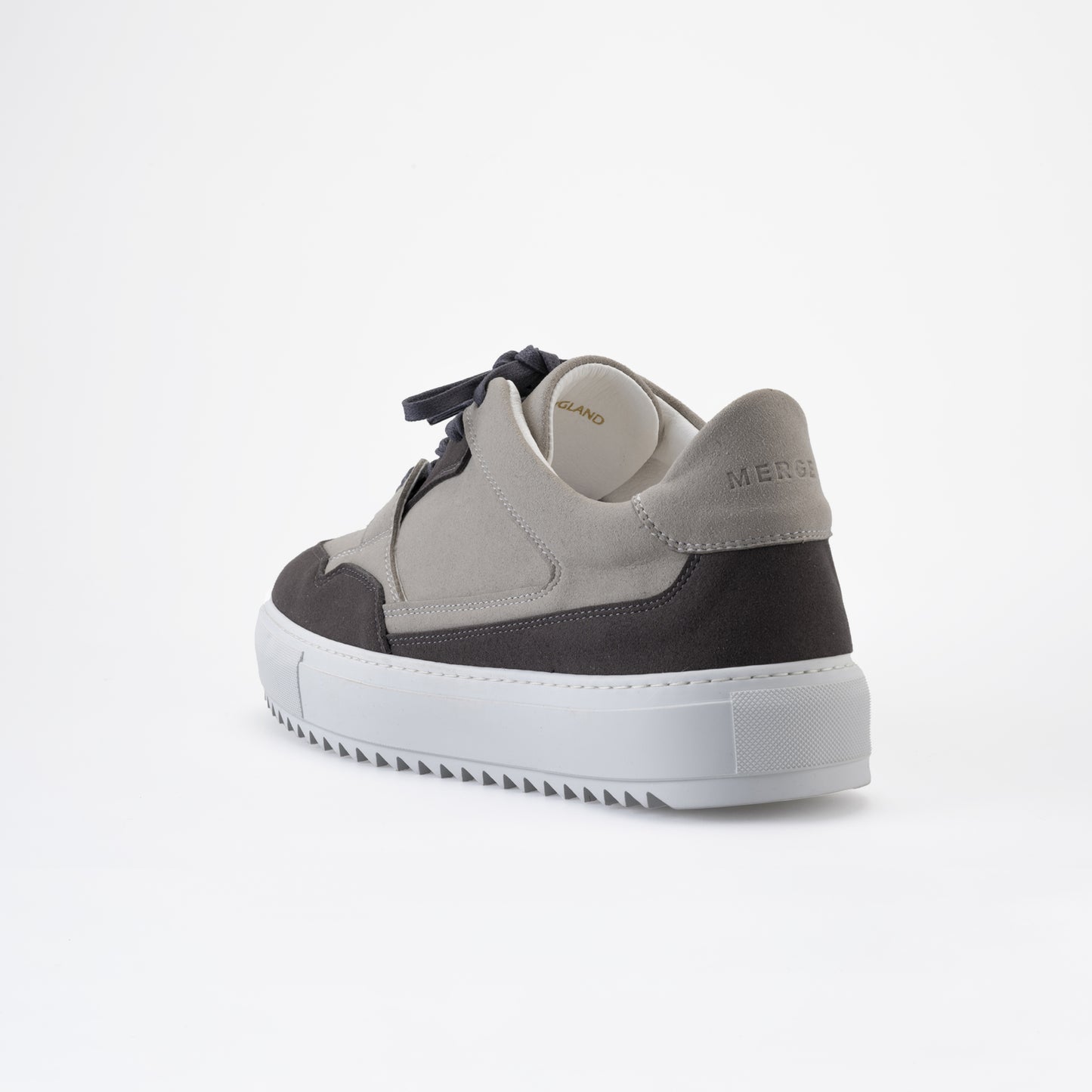 Merge Ortus Grey / Grey