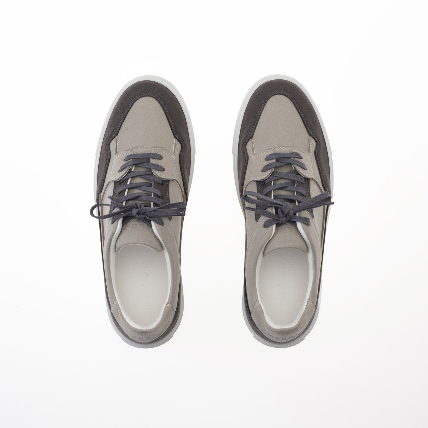 Merge Ortus Grey / Grey