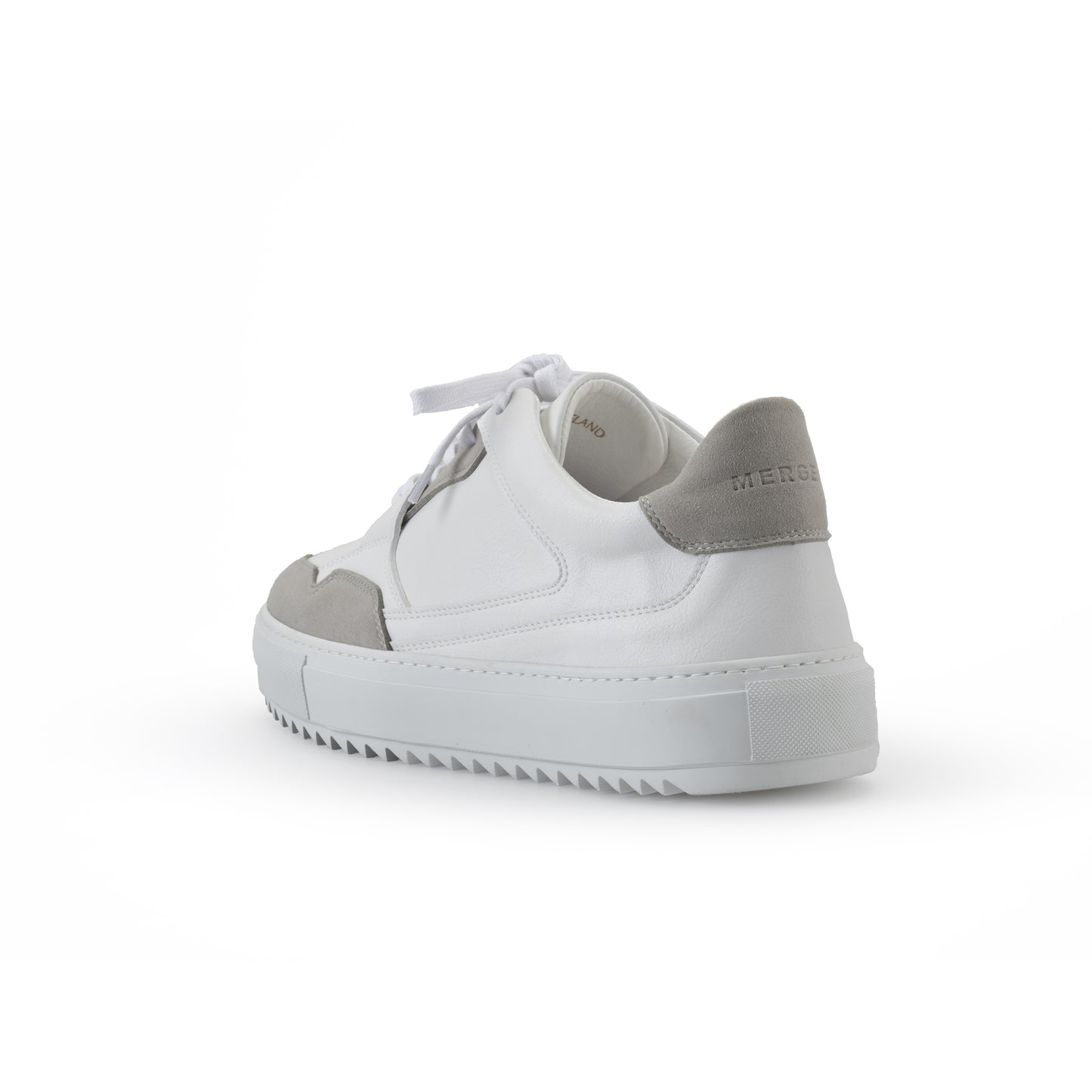 Merge Ortus White / Grey